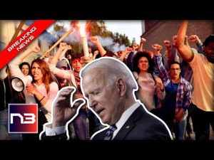 Read more about the article The Nightmare of Life Under Biden – 75% Of Americans Are Terrified What Joe will Do Next