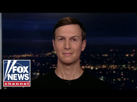 You are currently viewing Jared Kushner speaks out about new memoir