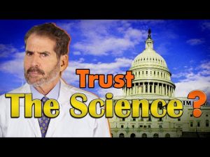 Read more about the article Government Corrupts Science With Progressive Nonsense