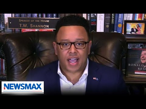 You are currently viewing TW Shannon: We need a Christian, a capitalist and a Conservative | ‘Wake Up America’