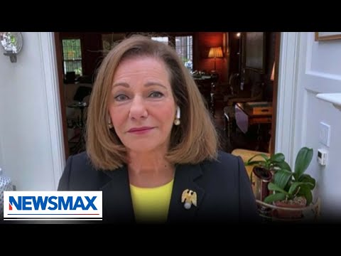 You are currently viewing The DOJ has been weaponized against its political opponents | KT McFarland | ‘Wake Up America’