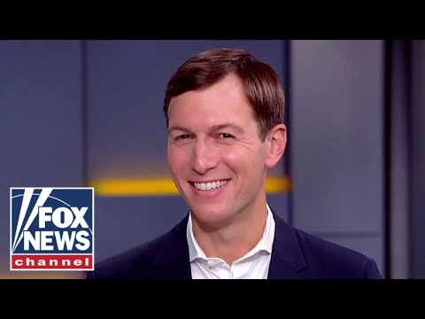 You are currently viewing Kushner: The FBI keeps ‘breaking norms’ in their attempt to get Trump