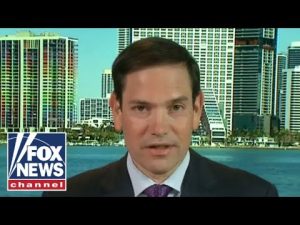 Read more about the article Rubio: This is why Americans are fleeing to red states like Florida