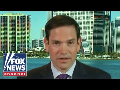 You are currently viewing Rubio: This is why Americans are fleeing to red states like Florida