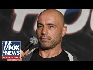 Read more about the article Joe Rogan: People should be angry about this