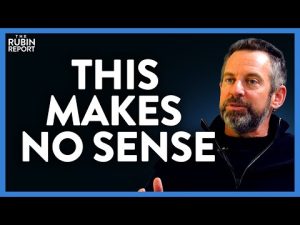 Read more about the article Watch Sam Harris Let Down Fans & Abandon Principles to Justify Censorship | DM CLIPS | Rubin Report