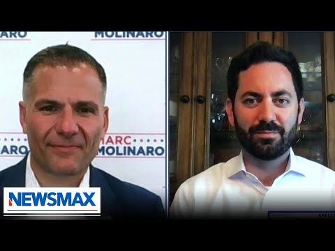 You are currently viewing You can show up, vote and send a message to Washington | Marc Molinaro and Mike Lawler