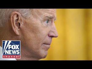 Read more about the article What does Biden’s FBI have to hide?