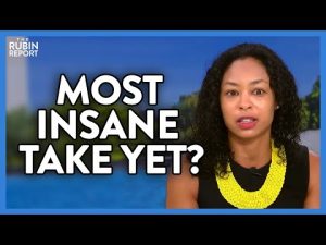 Read more about the article Watch MSNBC Guest Prove She Doesn’t Know the Meaning of This Word | DM CLIPS | Rubin Report