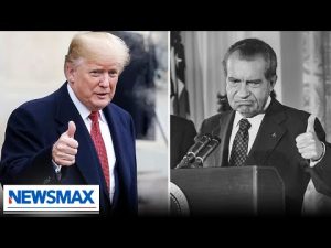 Read more about the article Dershowitz: This all reminds me of Nixon