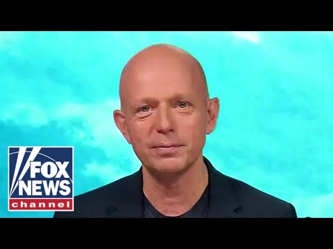 You are currently viewing Steve Hilton: TikTok is a massive problem that must be dealt with