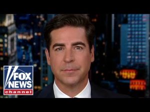 Read more about the article Jesse Watters: This paints a very dark picture