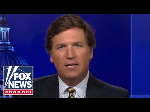 You are currently viewing Tucker Carlson: This is a clear indication of things unraveling