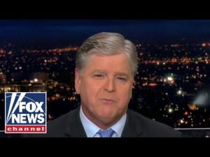 Read more about the article Sean Hannity: There was no legal basis for this warrant