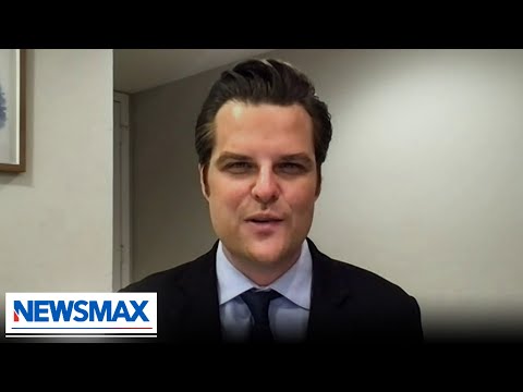 You are currently viewing Matt Gaetz: THESE Jan. 6 questions are still not answered