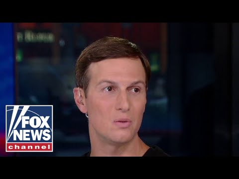 You are currently viewing Nobody knew what Trump was going to do: Jared Kushner