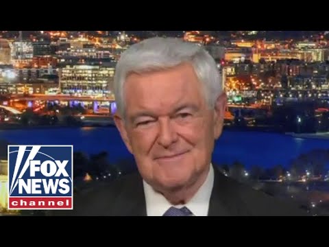 You are currently viewing Crist doesn’t exist: Newt Gingrich