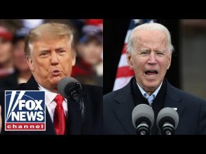 Read more about the article National Archives letter unveils Biden’s role in Trump raid