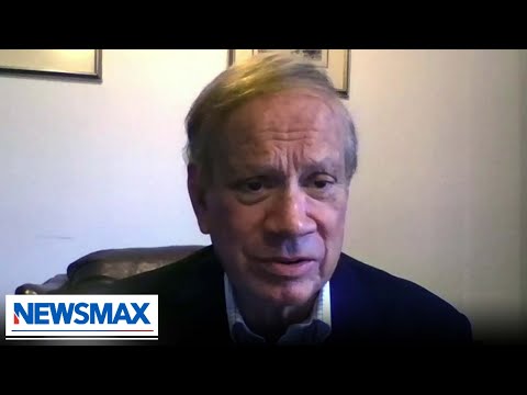 You are currently viewing Between now and November, things are going change dramatically | George Pataki | ‘Wake Up America’