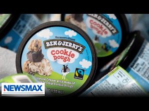 Read more about the article SWEET VICTORY: Ben & Jerry’s has failed to stop the sale of its ice cream in the West Bank