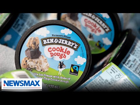 You are currently viewing SWEET VICTORY: Ben & Jerry’s has failed to stop the sale of its ice cream in the West Bank