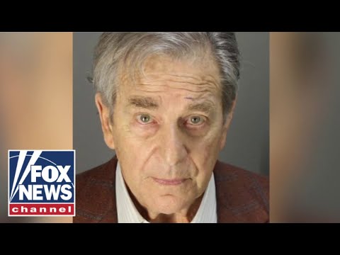 You are currently viewing Paul Pelosi arrest dash cam footage released