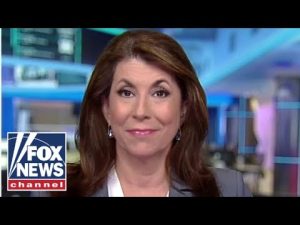 Read more about the article Tammy Bruce: Hillary Clinton is not ‘gutsy’