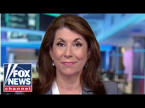 You are currently viewing Tammy Bruce: Hillary Clinton is not ‘gutsy’