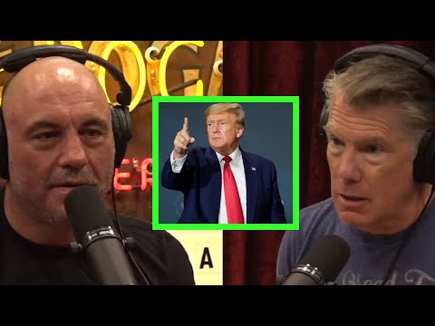 You are currently viewing Joe Asks Former CIA Officer Mike Baker About the FBI Trump Raid