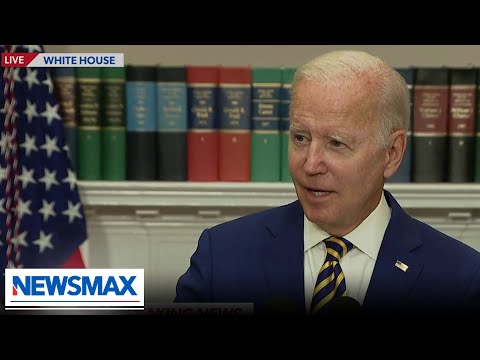 You are currently viewing BREAKING: President Joe Biden announces plan to forgive $3 billion in student loan debt