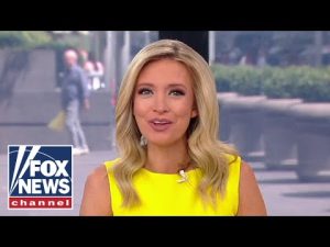 Read more about the article Kayleigh McEnany: This is a break for the rich