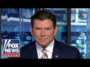 Read more about the article Bret Baier: This is a ‘fascinating’ political move