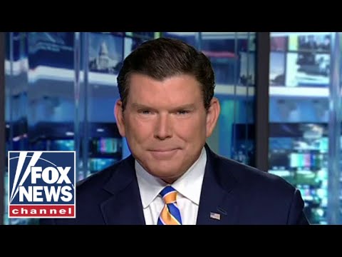 You are currently viewing Bret Baier: This is a ‘fascinating’ political move