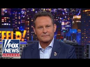 Read more about the article Biden’s student loan handout is ‘cash for votes’: Brian Kilmeade