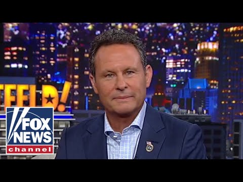 You are currently viewing Biden’s student loan handout is ‘cash for votes’: Brian Kilmeade