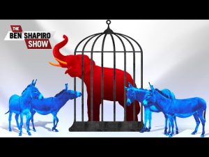 Read more about the article Are The Republicans Going To Blow 2022? | Ep. 1548