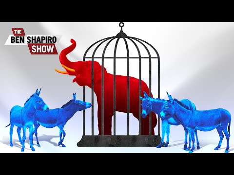 You are currently viewing Are The Republicans Going To Blow 2022? | Ep. 1548