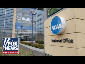 Read more about the article Should the government regulate college sports? | Fox News Rundown