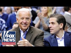 Read more about the article FBI refused Hunter Biden investigation: Whistleblowers