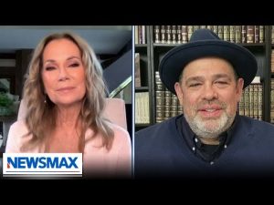 Read more about the article New Film “The Way” gives fresh perspective on the Bible | Kathie Lee Gifford | ‘National Report’