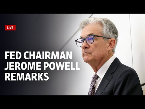 Read more about the article Watch Live: Fed Chairman Powell Speaks at Jackson Hole Symposium | WSJ