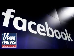 Read more about the article Facebook censors GOP over Biden’s $300 billion student loan handouts