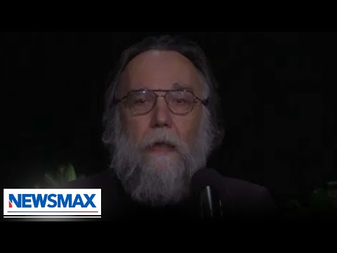 You are currently viewing Pope Francis receiving criticism from Ukrainian officials over Dugin response | REPORT