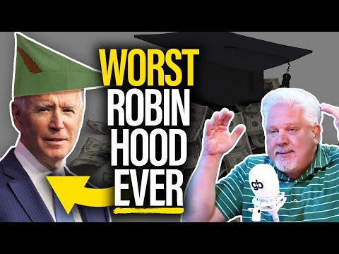 You are currently viewing Why Biden’s student loan relief plan is a SOCIALIST FAILURE