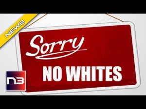 Read more about the article WHITES BANNED in Overtly RACIST Move At UC Berkeley Off-Campus Property