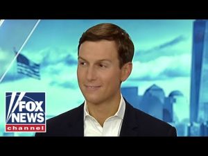 Read more about the article Jared Kushner speaks out on FBI Trump raid