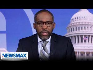 Read more about the article Democrats should worry about their own candidates and policies | Paris Dennard | ‘John Bachman Now’