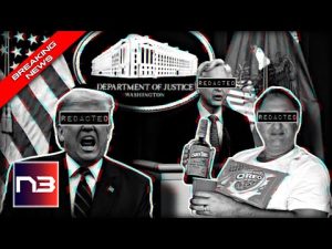 Read more about the article GET READY: Affidavit for Mar-a-Lago Raid Coming SOON – DOJ Responds to Judge’s Request