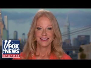 Read more about the article Kellyanne Conway: This decision may have been ‘too soon’