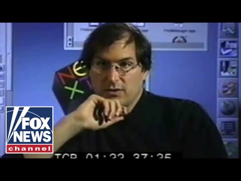 You are currently viewing Steve Jobs addresses what went wrong with America’s schools in 1995 interview